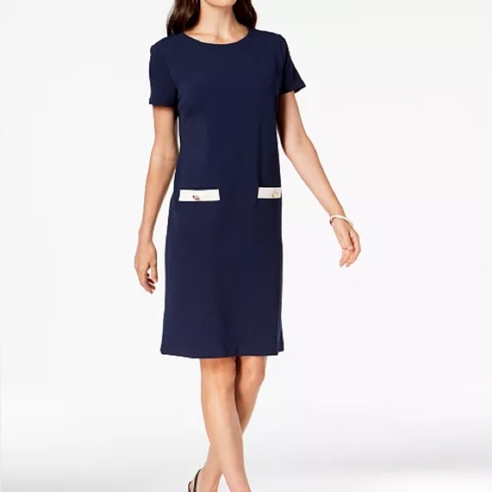 Charter Club Dress